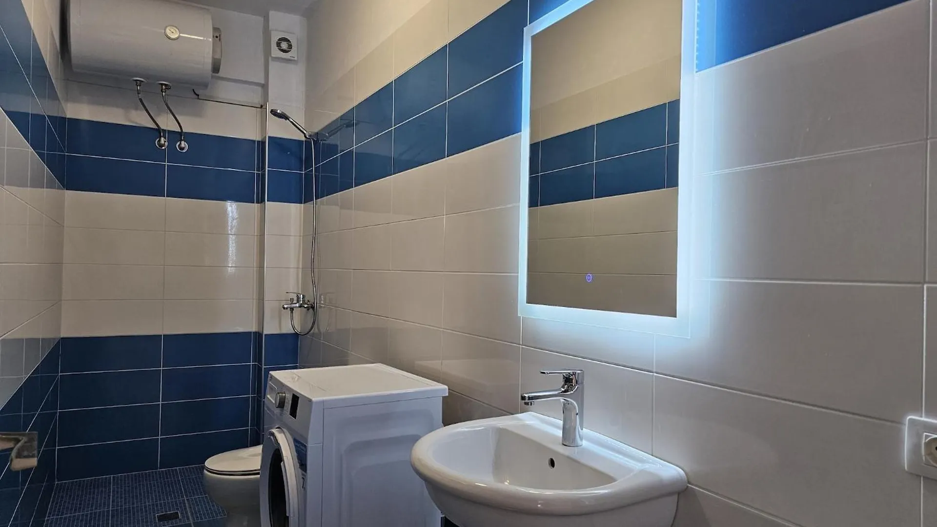 Apartment, Next To The Ionian Sea Saranda